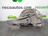 Recambio de mangueta delantera izquierda para bmw serie 5 lim. (f10) 520i referencia OEM IAM   CESTA 17B