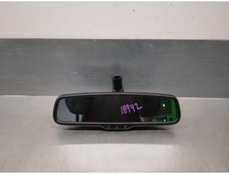 Recambio de espejo interior para kia xceed 1.4 tgdi cat referencia OEM IAM 85101A4000  