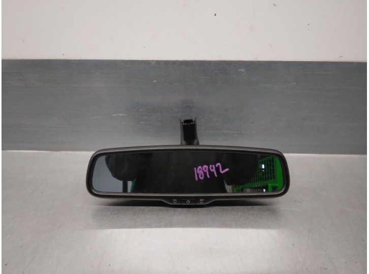 Recambio de espejo interior para kia xceed 1.4 tgdi cat referencia OEM IAM 85101A4000  