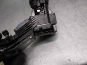 Replacement ignition switch for Fiat Tipo II (357) Family Easy OEM IAM reference 00519773450 61232900 