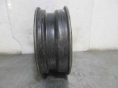 Recambio de llanta para fiat palio weekend (178) 1.2 cat referencia OEM IAM 46467827 R145.00BX14HET44 HIERRO