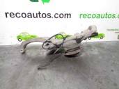 Recambio de mangueta delantera izquierda para bmw serie 5 lim. (f10) 520i referencia OEM IAM   CESTA 17B