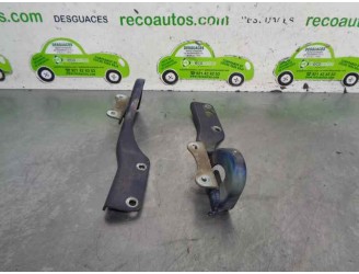 Recambio de bisagra capot para opel agila essentia referencia OEM IAM 