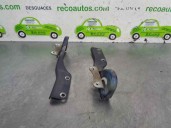 Recambio de bisagra capot para opel agila essentia referencia OEM IAM   