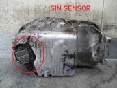 Recambio de carter para volkswagen polo (9n1) 1.4 16v referencia OEM IAM 032103603AB  