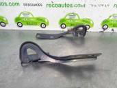 Recambio de bisagra capot para opel agila essentia referencia OEM IAM   