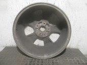 Recambio de llanta para hyundai i40 cw 1.7 crdi cat referencia OEM IAM 529103Z100 R167JX16OFFSET40 ALUMINIO 5P
