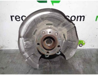 Recambio de mangueta trasera derecha para bmw serie 5 lim. (f10) 520i referencia OEM IAM 6793770  