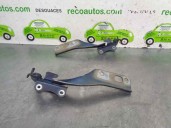 Recambio de bisagra capot para opel agila essentia referencia OEM IAM   