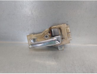 Recambio de maneta interior delantera derecha para ford ranger (es) 2.5 tdci cat referencia OEM IAM 1453421  4 PUERTAS