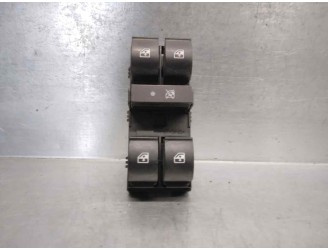 Recambio de mando elevalunas delantero izquierdo para fiat tipo ii (357) fam easy referencia OEM IAM 07356323520 