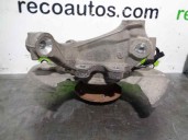 Recambio de mangueta trasera derecha para bmw serie 5 lim. (f10) 520i referencia OEM IAM 6793770 