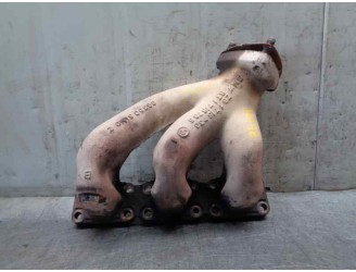 Recambio de colector escape para bmw serie 5 berlina (e34) 2.0 24v referencia OEM IAM ZB1716733  