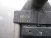 Recambio de bobina encendido para volkswagen golf iii berlina (1h1) 1.6 referencia OEM IAM 3705010CJA 098622100 BOSCH
