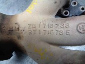 Recambio de colector escape para bmw serie 5 berlina (e34) 2.0 24v referencia OEM IAM ZB1716733 