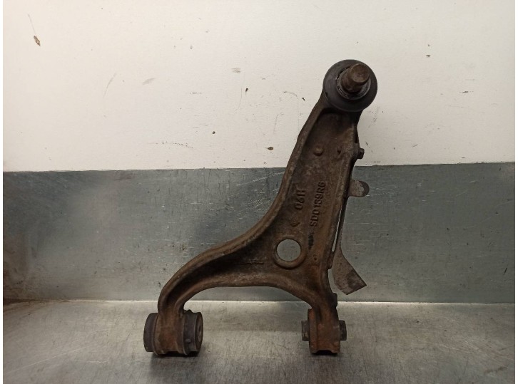 Replacement right rear upper suspension arm for Subaru Legacy Kombi/Outback B14 2.0 CAT OEM IAM reference 20252SC000