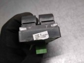 Replacement front left window regulator switch for Fiat Tipo II (357) Fam Easy OEM IAM reference 07356323520 