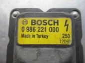 Recambio de bobina encendido para volkswagen golf iii berlina (1h1) 1.6 referencia OEM IAM 3705010CJA 098622100 BOSCH