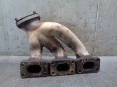 Recambio de colector escape para bmw serie 5 berlina (e34) 2.0 24v referencia OEM IAM ZB1716733 