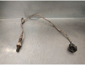 Recambio de sonda lambda para mazda 3 (bk) 1.6 (bk14) referencia OEM IAM Z60218861A Z60218861A 