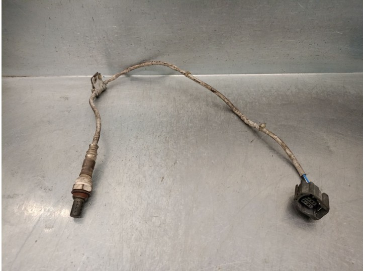 Recambio de sonda lambda para mazda 3 (bk) 1.6 (bk14) referencia OEM IAM Z60218861A Z60218861A 