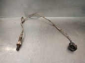 Recambio de sonda lambda para mazda 3 (bk) 1.6 (bk14) referencia OEM IAM Z60218861A Z60218861A 