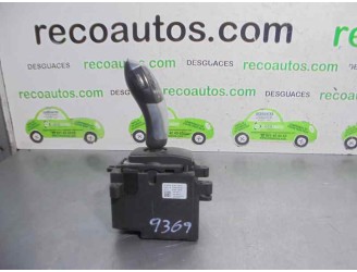 Recambio de palanca cambio para bmw serie 5 lim. (f10) 520i referencia OEM IAM 9251186 10027276 