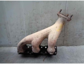 Recambio de colector escape para bmw serie 5 berlina (e34) 2.0 24v referencia OEM IAM 1716730ZB 