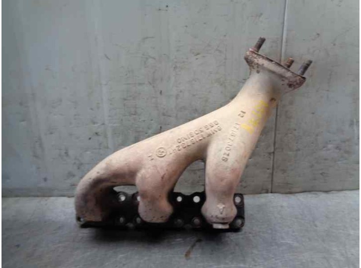 Recambio de colector escape para bmw serie 5 berlina (e34) 2.0 24v referencia OEM IAM 1716730ZB 