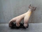 Recambio de colector escape para bmw serie 5 berlina (e34) 2.0 24v referencia OEM IAM 1716730ZB 