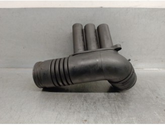 Recambio de tubo para seat leon st (5f8) 1.4 tgi bivalent. gasolina / cng referencia OEM IAM 04E129651C 