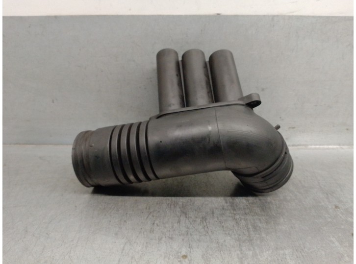 Recambio de tubo para seat leon st (5f8) 1.4 tgi bivalent. gasolina / cng referencia OEM IAM 04E129651C 