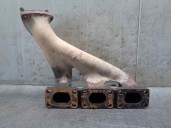 Recambio de colector escape para bmw serie 5 berlina (e34) 2.0 24v referencia OEM IAM 1716730ZB 