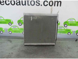 Recambio de evaporador aire acondicionado para kia soul ( ) 1.6 gdi cat referencia OEM IAM 97140B2000 