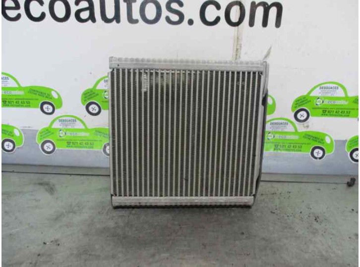 Recambio de evaporador aire acondicionado para kia soul ( ) 1.6 gdi cat referencia OEM IAM 97140B2000  