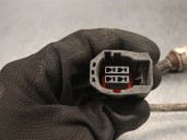 Recambio de sonda lambda para mazda 3 (bk) 1.6 (bk14) referencia OEM IAM Z60218861A Z60218861A 