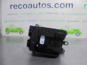 Recambio de palanca cambio para bmw serie 5 lim. (f10) 520i referencia OEM IAM 9251186 10027276 