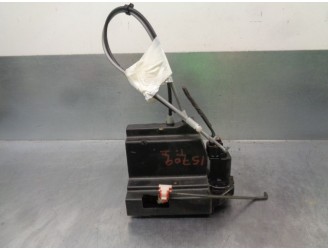 Recambio de cerradura puerta trasera izquierda para ssangyong kyron 200 xdi limited referencia OEM IAM 7131009003 4 PINES 5 PUER