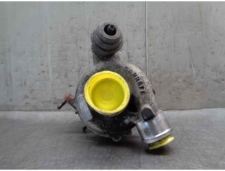 Recambio de turbocompresor para ssangyong rexton 2.7 turbodiesel cat referencia OEM IAM A6650900580 7422892 GARRETT