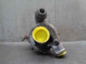 Recambio de turbocompresor para ssangyong rexton 2.7 turbodiesel cat referencia OEM IAM A6650900580 7422892 GARRETT