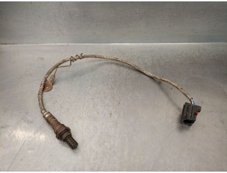 Recambio de sonda lambda para mazda 3 (bk) 1.6 (bk14) referencia OEM IAM Z60118861A Z60118861A DENSO