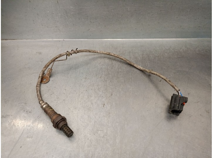 Recambio de sonda lambda para mazda 3 (bk) 1.6 (bk14) referencia OEM IAM Z60118861A Z60118861A DENSO