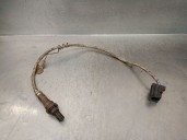 Recambio de sonda lambda para mazda 3 (bk) 1.6 (bk14) referencia OEM IAM Z60118861A Z60118861A DENSO