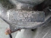 Recambio de turbocompresor para ssangyong rexton 2.7 turbodiesel cat referencia OEM IAM A6650900580 7422892 GARRETT