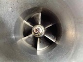 Recambio de turbocompresor para ssangyong rexton 2.7 turbodiesel cat referencia OEM IAM A6650900580 7422892 GARRETT