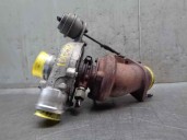 Recambio de turbocompresor para ssangyong rexton 2.7 turbodiesel cat referencia OEM IAM A6650900580 7422892 GARRETT