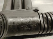 Recambio de tubo para seat leon st (5f8) 1.4 tgi bivalent. gasolina / cng referencia OEM IAM 04E129651C 