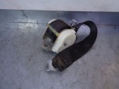 Recambio de cinturon seguridad trasero derecho para audi a3 (8p) referencia OEM IAM 8P3857805B 