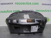 Recambio de pantalla multifuncion para bmw serie 5 berlina (e60) 2.5 24v turbodiesel cat referencia OEM IAM 65829111269 