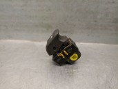 Rear left window regulator switch replacement part for Audi A3 Sportback (8VA, 8VF) 1.0 TFSI OEM IAM reference 8V0959855B 8V0959